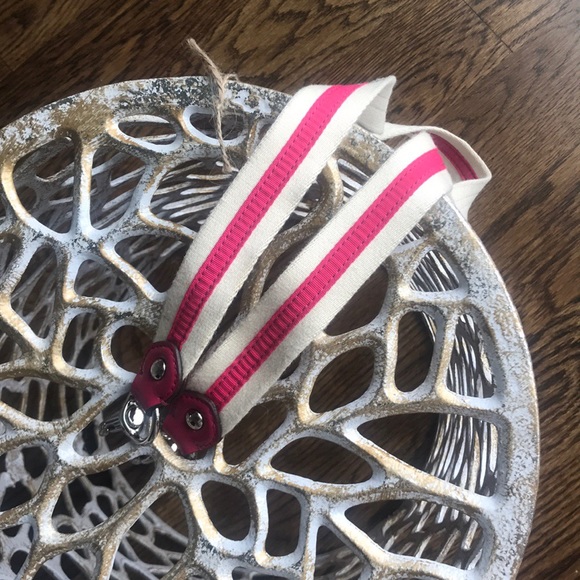 Coach x Poppy Purse - Picture 5 of 5